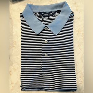 Men’s Polo Golf by Ralph Lauren shirt.